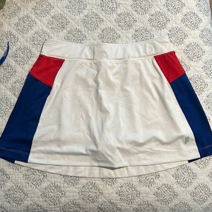 Prince Tennis Skirt
